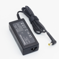 Chine vente en gros 42W 14V 3A adaptateur de chargeur pour ordinateur portable 6.5*4.4mm broche adaptateur AC DC chargeur adaptateur d'alimentation pour ordinateur portable