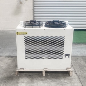3 Walk-In <b>Cooler</b> Complete System XW300TP - Product Image 5
