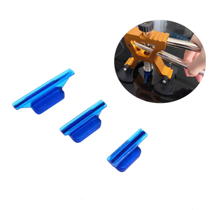 3 Pezzi Linguette Adesive Blu per Estrattore di Ammaccature <span class=keywords><strong>Auto</strong></span>, Strumenti per <span class=keywords><strong>Riparazione</strong></span> Danni da <span class=keywords><strong>Grandine</strong></span> - Product Image 3