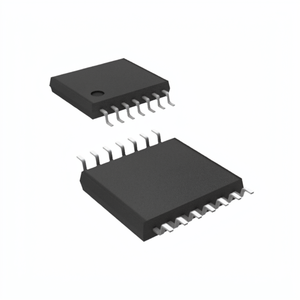 Buy Online Electronic Components 14 TSSOP ISL23425TFVZ-T7A Data Acquisition Manufacturer Channel - Product Image 1