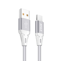 Nuevo Cable de Datos USB 3.0 de Alta Calidad con Conector Micro USB, Material de PVC, Nailon y TPE, Carga Rápida de 3A, Tipo-C a USB-A Micro USB