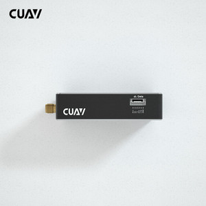 Hot CUAV P9 Radio Diy Drone Frame Set Módulo de seguimiento Controlador <span class=keywords><strong>Gps</strong></span> Radio Telemetría Transmisores Receptores - Product Image 4