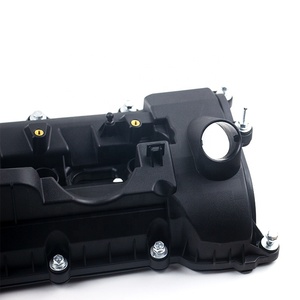 Pièces détachées automobiles Système de moteur Couvercle de soupape de culasse LR041685 Pour <span class=keywords><strong>LAND</strong></span> <span class=keywords><strong>ROVER</strong></span> <span class=keywords><strong>ROVER</strong></span> 4 3.0T JAGUAR <span class=keywords><strong>Accessoires</strong></span> de voiture - Product Image 4
