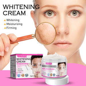 Hyaluronic Acid Moisturizing <b>Face</b> Cream Acid <b>Face</b> Moisturizer Cream Acid Skin Brightening Cream - Product Image 4