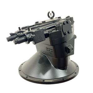 Bomba Hidráulica GID para Excavadora SY550 Rexroth A8VO225, Piezas de Maquinaria de Construcción con 3 Meses de Garantía de Guangdong - Product Image 6