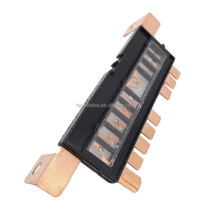 Fuse18790-01031 multi-blocs MHJKIA pour Hyundai VELOSTER ACCENT I20 I30 <span class=keywords><strong>Kia</strong></span> <span class=keywords><strong>SOUL</strong></span> Rio CERATO FORTE - Product Image 1