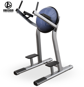 Gimnasio Fitness Equipment Culturismo Chin up Dip <span class=keywords><strong>Vertical</strong></span> Rodilla Pierna Raise Abdominal Machine - Product Image 1
