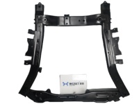 Produits automobiles interconnectés, traverse de sous-châssis avant pour RN Dacia Duster 2015-2018, pièces et accessoires automobiles, OE 544015348R
