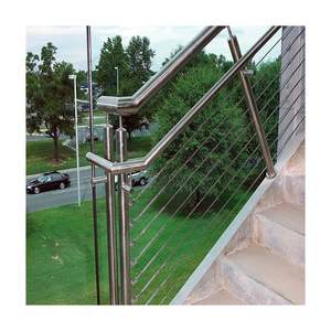 Câble en acier inoxydable, pour tanière et Terrasse, en <span class=keywords><strong>Inox</strong></span>, jardinage, chine - Product Image 4