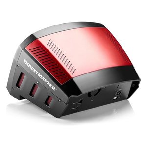 Base para Volante Ts Xw Servo Base Negra y Roja 4060199 - Product Image 2