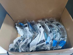 <span class=keywords><strong>Gafas</strong></span> <span class=keywords><strong>de</strong></span> <span class=keywords><strong>Seguridad</strong></span> Químicas <span class=keywords><strong>de</strong></span> Laboratorio ANSI Z87.1, <span class=keywords><strong>Gafas</strong></span> Protectoras Panorámicas para los Ojos - Product Image 5