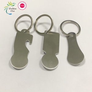<span class=keywords><strong>Porte</strong></span>-monnaie multifonctionnel <span class=keywords><strong>Porte</strong></span>-clés Logo personnalisé Jetons <span class=keywords><strong>de</strong></span> chariot vierge Accessoires <span class=keywords><strong>de</strong></span> chariot <span class=keywords><strong>Porte</strong></span>-clés d'outils - Product Image 5