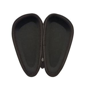 מפעל מותאם אישית קליפה קשה <span class=keywords><strong>EVA</strong></span> מגן עמיד הלם נסיעות מקרה גברים מכונת גילוח גוזם תיק עם רוכסן - Product Image 6