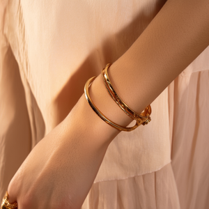 Pulseras Modernas BBBA-04021, Accesorios Elegantes y con Estilo para Mujer - Product Image 3