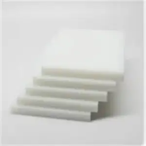 畅销书高密度聚乙烯材料片材UHMWPE低密度聚乙烯聚丙烯片材