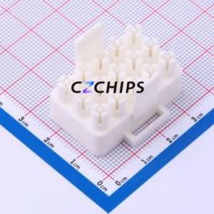 770044-1 Connector Housing Connector Whole Sale Electronic Component Chips Supplier & BOM Service - Product Image 2