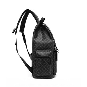Sac à Dos <span class=keywords><strong>Homme</strong></span> Décontracté Grande Capacité, Affaires Voyage <span class=keywords><strong>Travail</strong></span> <span class=keywords><strong>Ordinateur</strong></span> Portable - Product Image 4