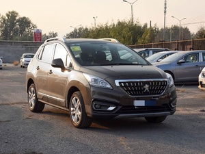 Peugeot <span class=keywords><strong>3008</strong></span> d'occasion 2016 2017 <span class=keywords><strong>2018</strong></span> SUV Automatique Essence Prix Abordable Élégant Fiable Conduite à Gauche Prêt à être expédié - Product Image 3