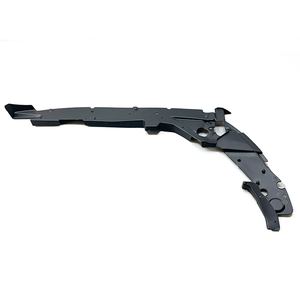 แผงปิดท้ายรถใหม่สำหรับ Jeep Grand Cherokee ปี 2013-2021 รุ่น 68194237AB 68194237AA 68194237 - Product Image 2