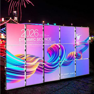 Độ sáng cao 8000cd <span class=keywords><strong>P10</strong></span> ngoài trời Dip <span class=keywords><strong>LED</strong></span> hiển thị <span class=keywords><strong>module</strong></span> 3 Đầy đủ màu sắc màn hình quảng cáo ngoài trời Màn hình <span class=keywords><strong>LED</strong></span> hiển thị không thấm nước - Product Image 3