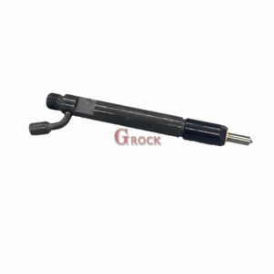Nuevo Inyector de Combustible Diésel <span class=keywords><strong>0432191341</strong></span> 6743-11-3320 para Excavadora PC300 (Acero Inoxidable) - Product Image 3