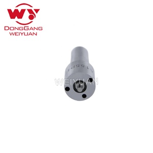 WEIYUAN Hot Sale Recommend Durable <strong>Diesel</strong> <strong>Injector</strong> Nozzles DLLA155P179 for Fuel <strong>Injector</strong> Parts - Product Image 4