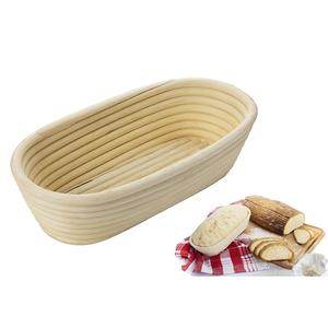 WESTMARK Brot-Gärkörbchen ovale 27,5x14x7cm - Product Image 3