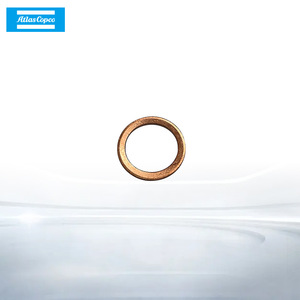 Atlas Copco Gasket 0653111500 Air Sealing <b>Washer</b> Standard Accessory - Product Image 1