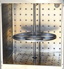 Quay màng bitum lò bitum cán màng mỏng lò (<span class=keywords><strong>rtfo</strong></span>) nhựa đường và bitum lò - Product Image 6