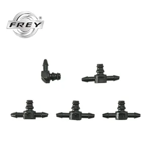 Frey Auto Parts Fuel Pipe Tank Hosing Connectors Fitting Fuel Line Leak Fuel Connecting 6110708432-1 Sprinter 901 902 903 W124