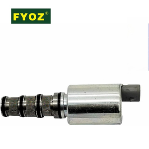 1 Válvula Solenoide AL177192 para Modelos de Tractor 6100D 6130D 6630 6830 6930 7130 7230 7430 <span class=keywords><strong>6145R</strong></span> 6150R - Product Image 4