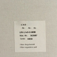 Convient pour LFR-1/4-D-O-MIwbrNI 162687 Relief New One LFR1/4DOMINI