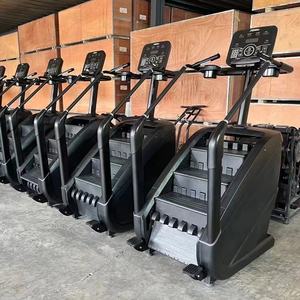 เครื่องปีนบันไดมาสเตอร์อุปกรณ์สำหรับยิมฟิตเนสแบบมืออาชีพ - Product Image 1