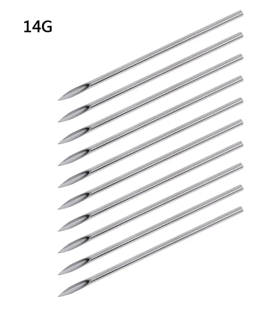 14 gramos