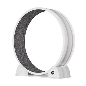 Cat <b>Exercise</b> <b>Wheel</b> 110Cm Silent Running Fitness Toy For Indoor Cats - Product Image 2