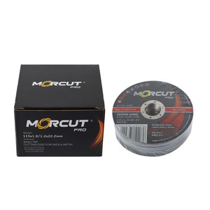 Disques de coupe en métal de 5 pouces Disque de coupe Disque de coupe de 125mm pour <span class=keywords><strong>Inox</strong></span> et métal - Product Image 6