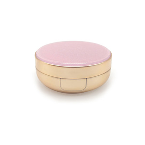 Gelée Rose BRICOLAGE Personnalisé Coussin D'air BB crème CC Coussin D'air Liquide Conteneur <span class=keywords><strong>De</strong></span> Fondation En Stock - Product Image 1