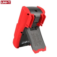 Multimètre numérique professionnel UNI-T UT191E/UT191T True RMS Voltmètre 600V 200A 6000 Affichages IP65 Testeur ACV LoZ LPF