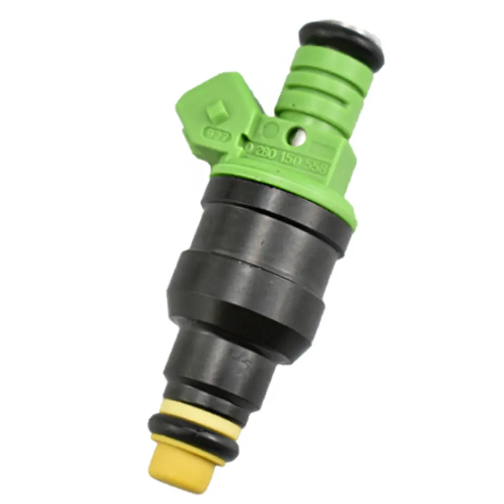 High Quality Fuel Injector 0280150558 For LT1 LS1 Cheap Price EV1 Fuel Injector For Sale Injector 0280150558