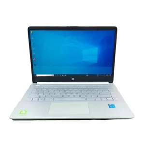 HP 14S/14 i5 8 번째 256GB 휴대용 노트북 16:9 비즈니스 노트북을위한 14 인치 노트북 노트북