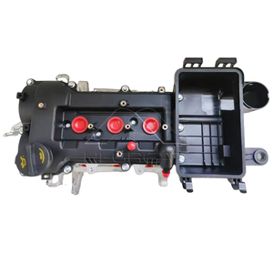 Motor de Gasolina 1.0L Nuevo, Motor G3LA de Bloque Largo de 3 Cilindros para Hyundai I10, Kia <span class=keywords><strong>Rio</strong></span>, Picanto, Morning - Product Image 5