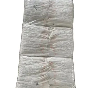 Di seconda elementare usa e getta coccole di grado B pannolini per bambini di stoffa come Backsheet Haiti Market - Product Image 1