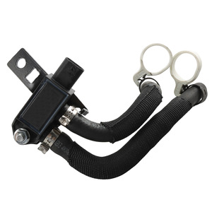 Válvula EGR LB5Z 9J433 B para Ford Bronco 2021-2023, Válvula de Control de Gas de Alta Temperatura, Pieza de Auto - Product Image 1