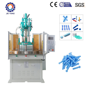 เครื่องฉีดพลาสติกสำหรับผลิตเข็มเก็บเลือดอัตโนมัติจากผู้ผลิตจีน - Product Image 1