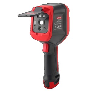 Cámara Termográfica Uni-t Uti260v con Pantalla Táctil, Imagen Infrarroja, Láser Profesional para Medición de Temperatura en Paneles Solares - Product Image 6
