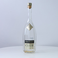 Etiquetas Personalizadas para Bebidas con Impresión Flexográfica para Botellas de Cerveza, Vino, Whisky, Vodka y Ginebra - Pegatinas Resistentes al Agua y Duraderas con Relieve
