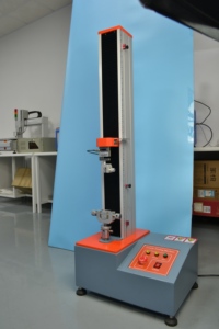 Prix de la <span class=keywords><strong>machine</strong></span> d'essai de traction universelle à colonne unique de bureau - Product Image 4