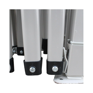 Evento Carpa plegable al aire libre 2,5x3,75 M de alta calidad para actividad de exhibición - Product Image 6