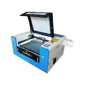 China Supplier X700D Laser Cutting Engraving Machine Large Order