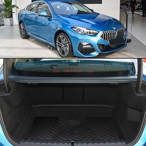 Tapis de coffre de voiture en cuir synthétique pour <span class=keywords><strong>BMW</strong></span> Série <span class=keywords><strong>2</strong></span> F44 2020 2021 <span class=keywords><strong>2022</strong></span> 2023 2024 <span class=keywords><strong>Gran</strong></span> <span class=keywords><strong>Coupé</strong></span> 216i 218i 220i Accessoires Coffre Arrière Auto - Product Image 3
